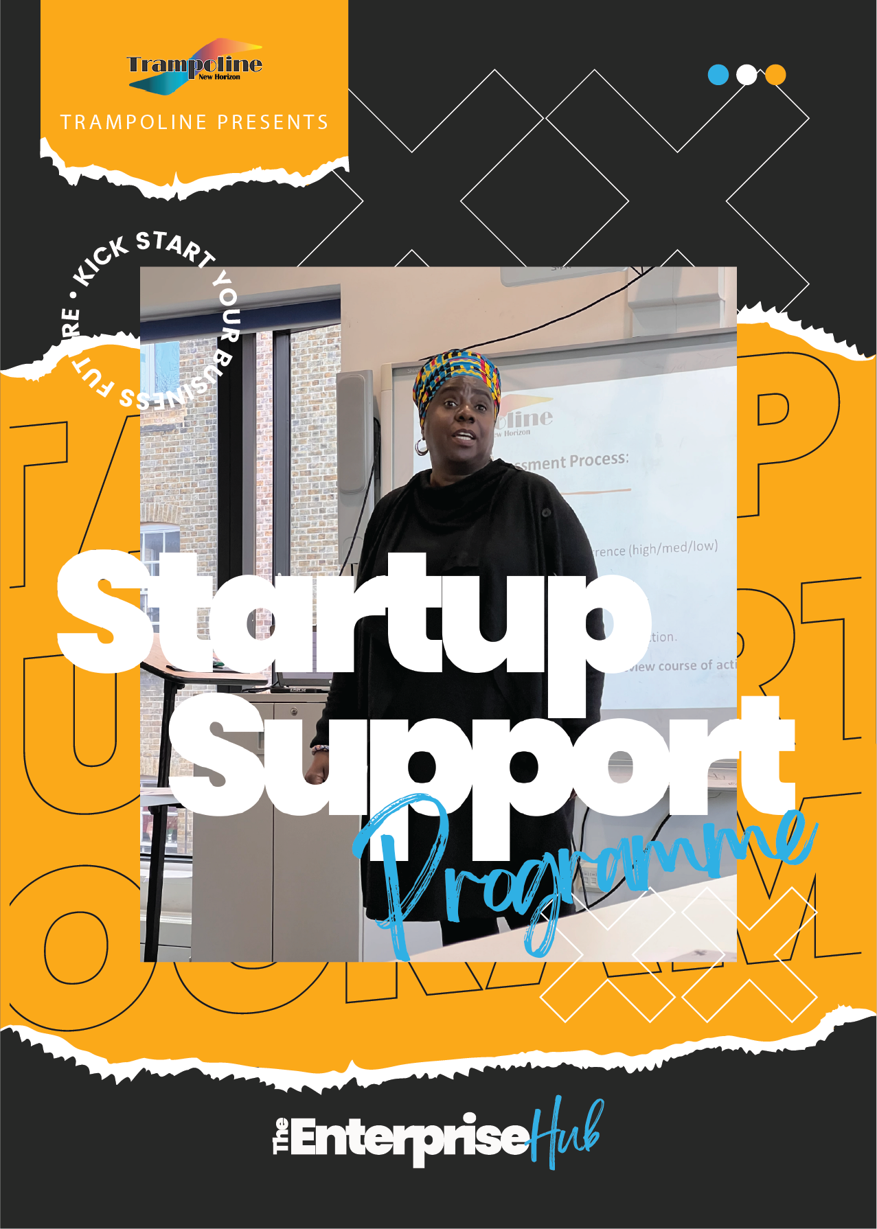 Startup Support Programme
